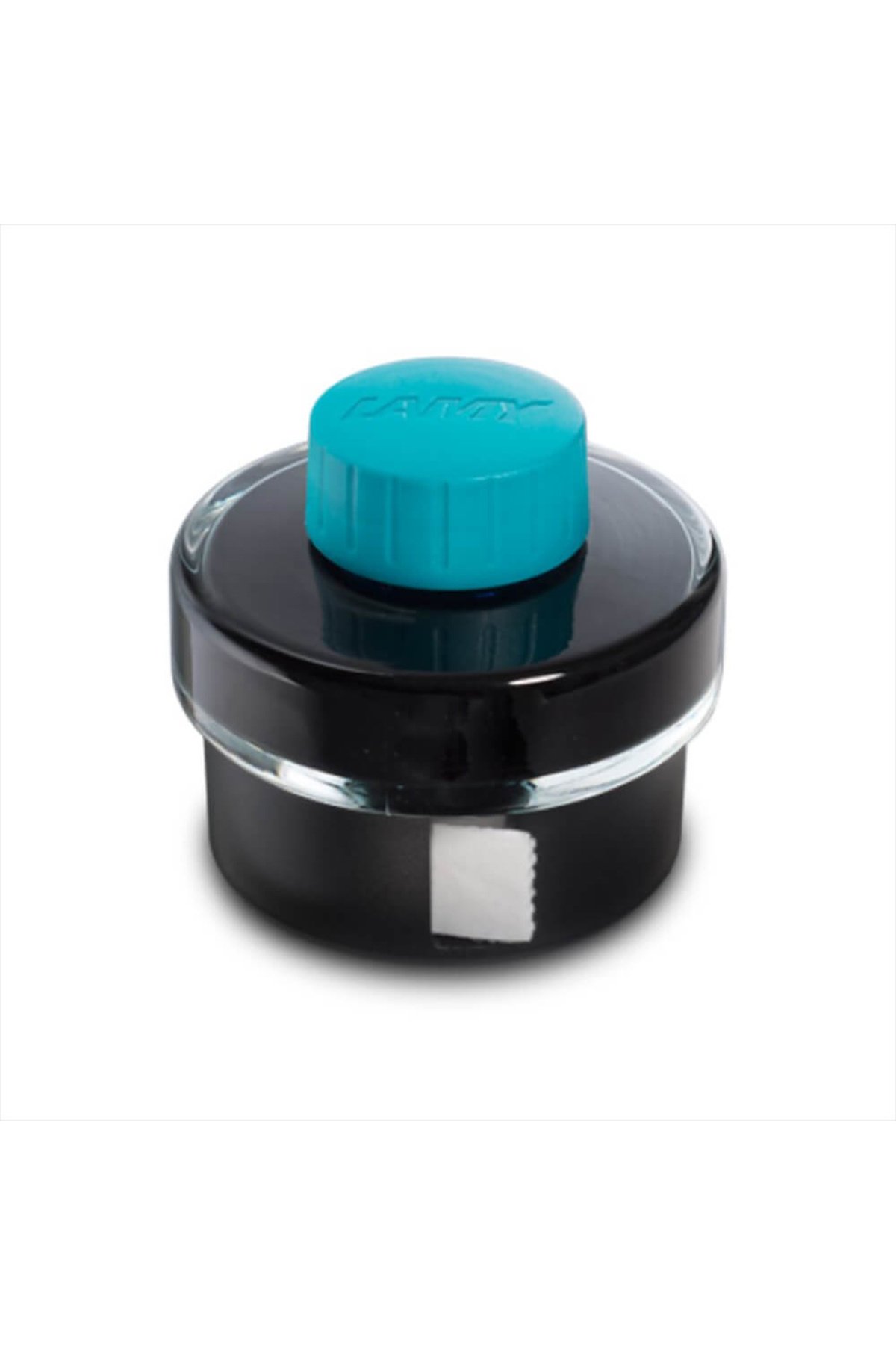 Genel Markalar T52 Dolma Kalem Şişe Mürekkebi Turkuaz 50 ml