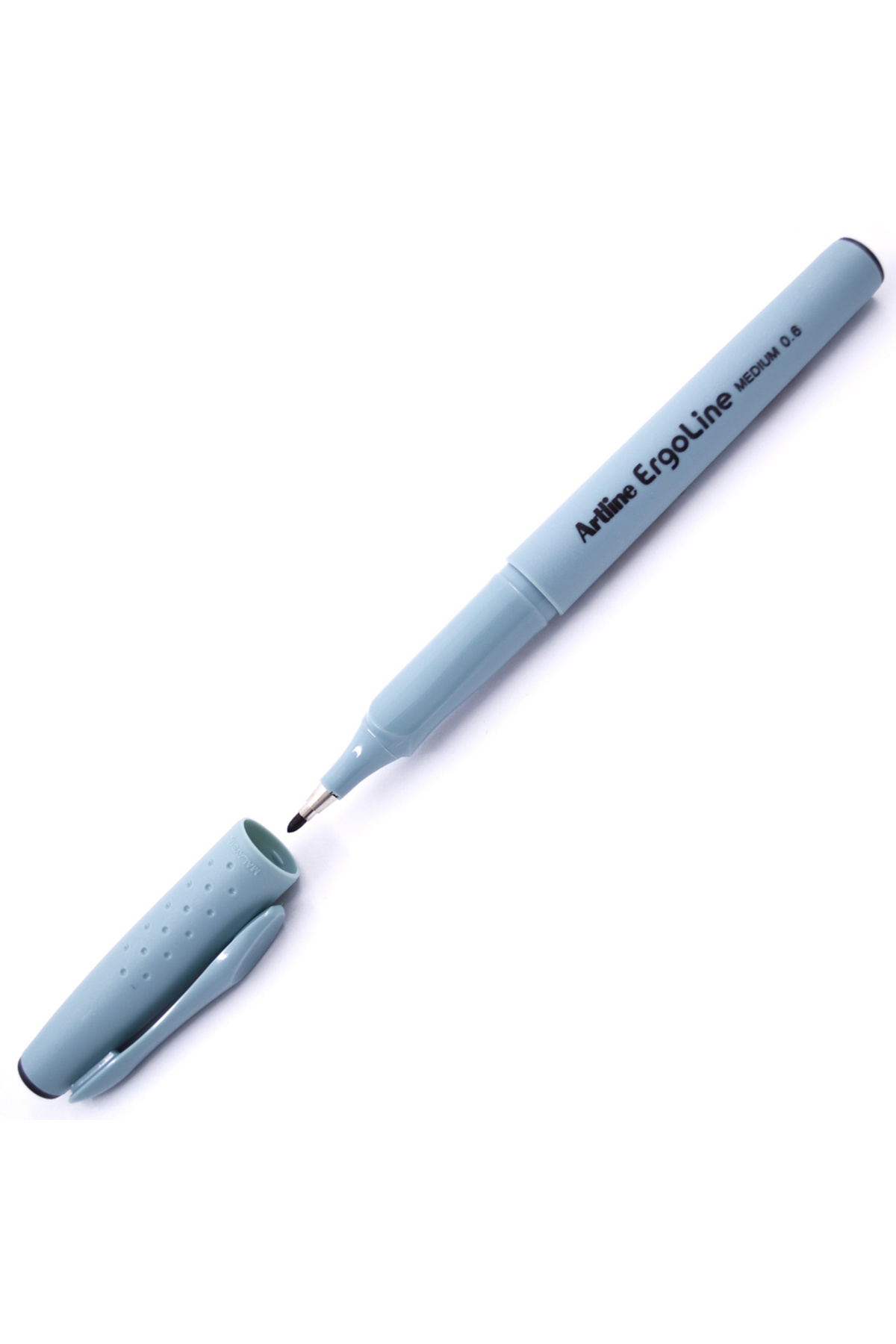 artline Ergoline 3600 Medıum Black 0,6mm