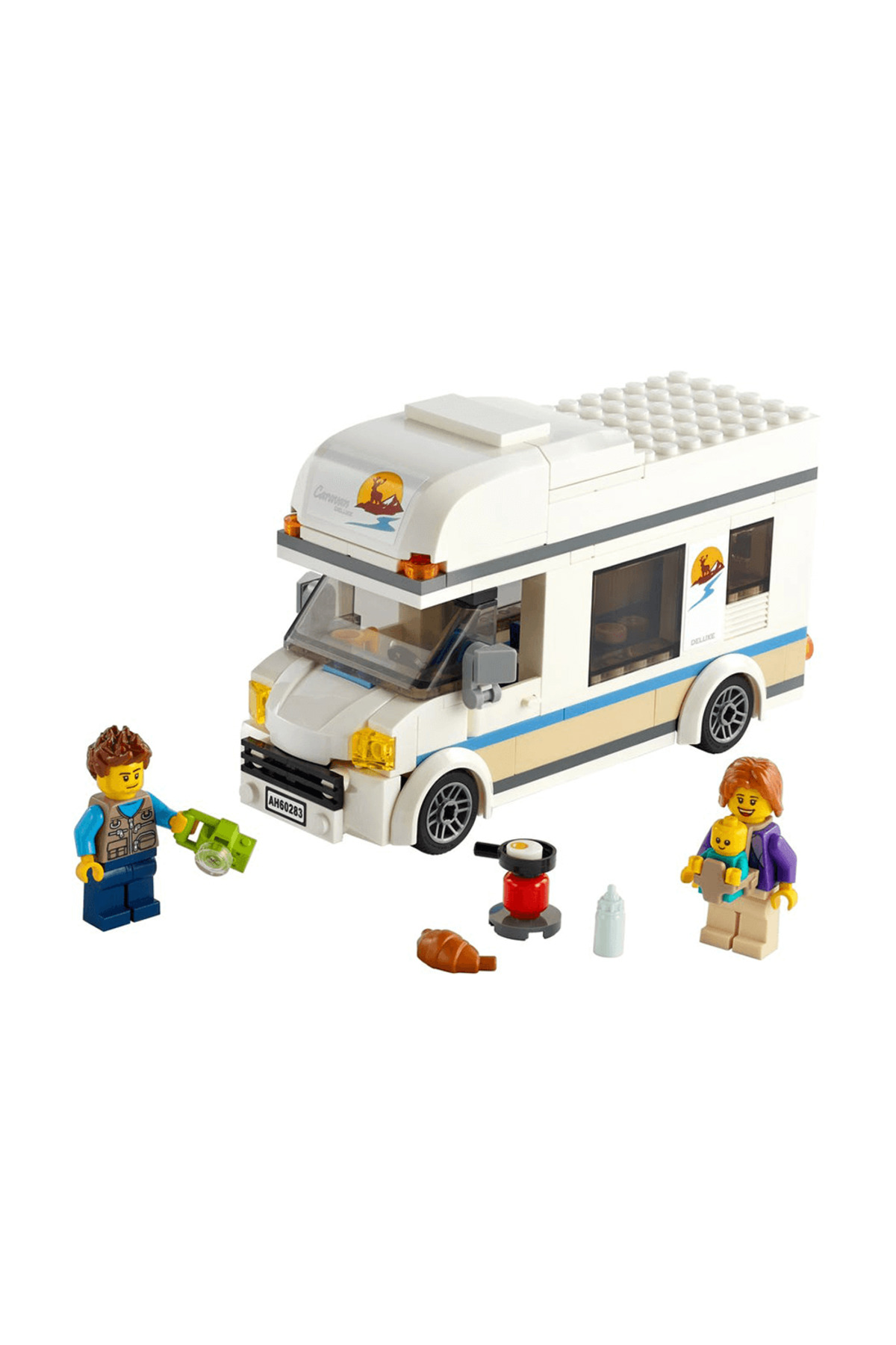 کاروان تعطیلات شهری ۶۰۲۸۳