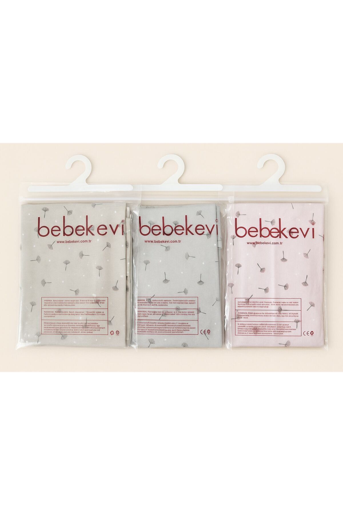 Babexi Emzirme Önlüğü Örtüsü fotoğrafı 4 (önizleme)