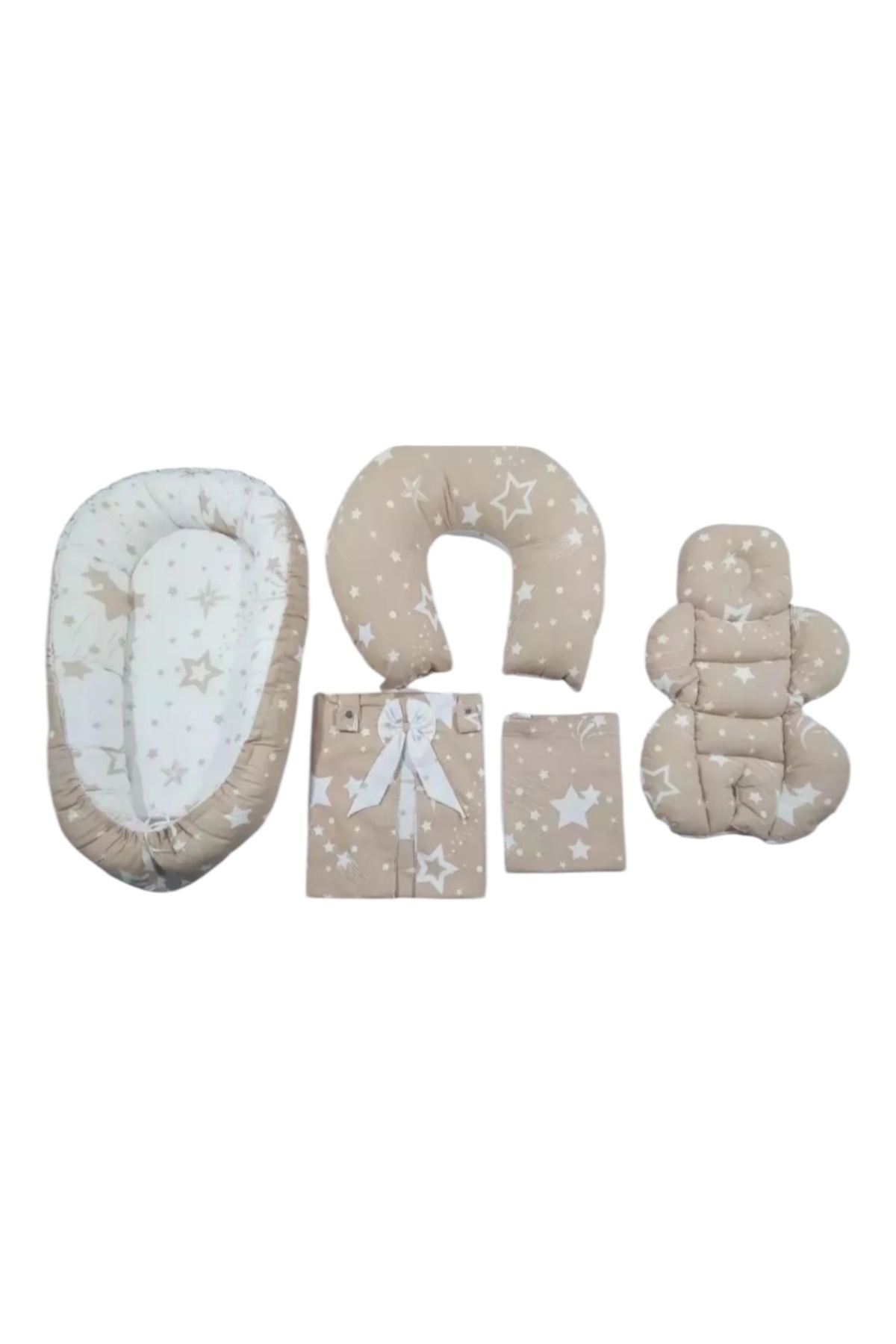 منتجات العناية بالطفل