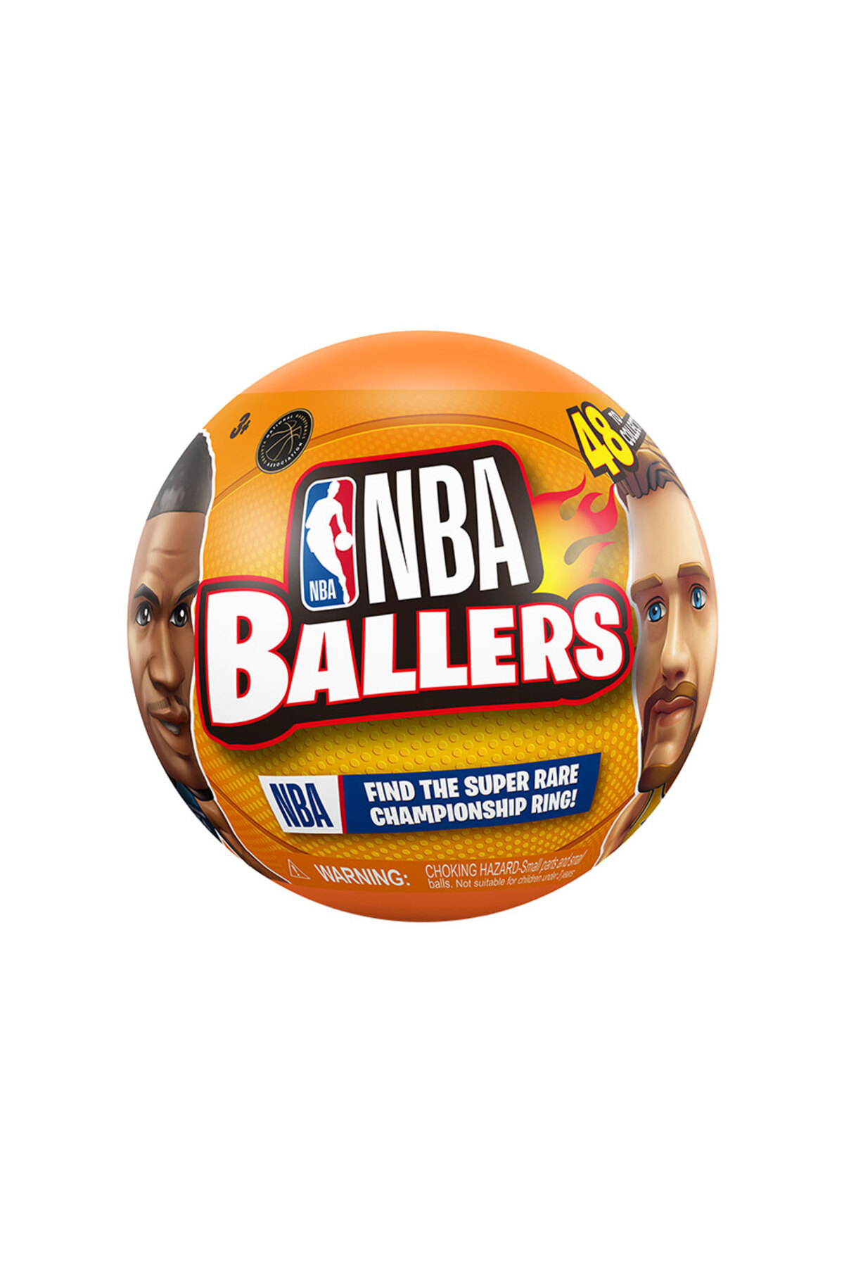 Mini Brands NBA Ballers S2 Sürpriz Paket CDU24-77678GQ2 - Fiyatı