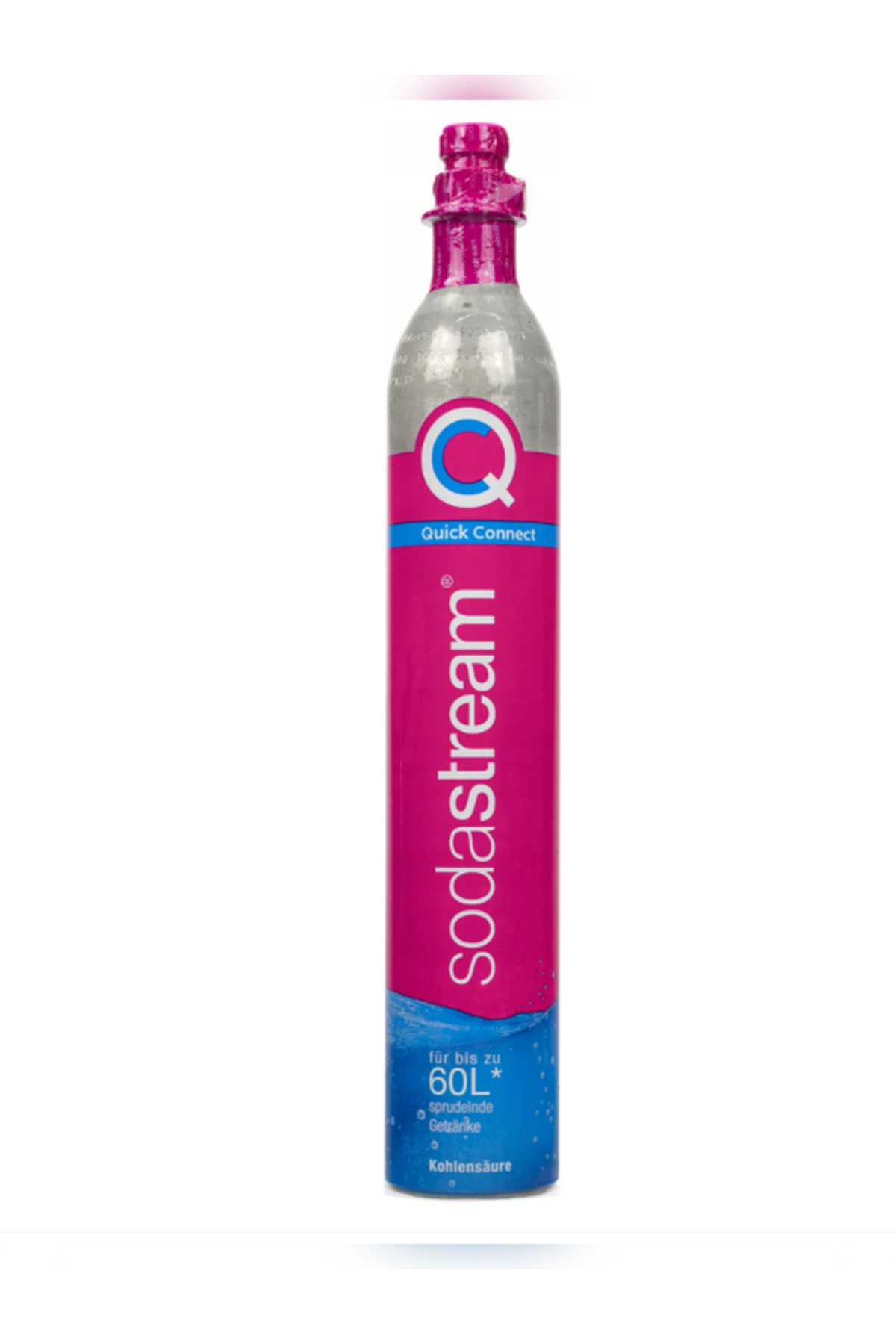 sodastream Trendyol'da!