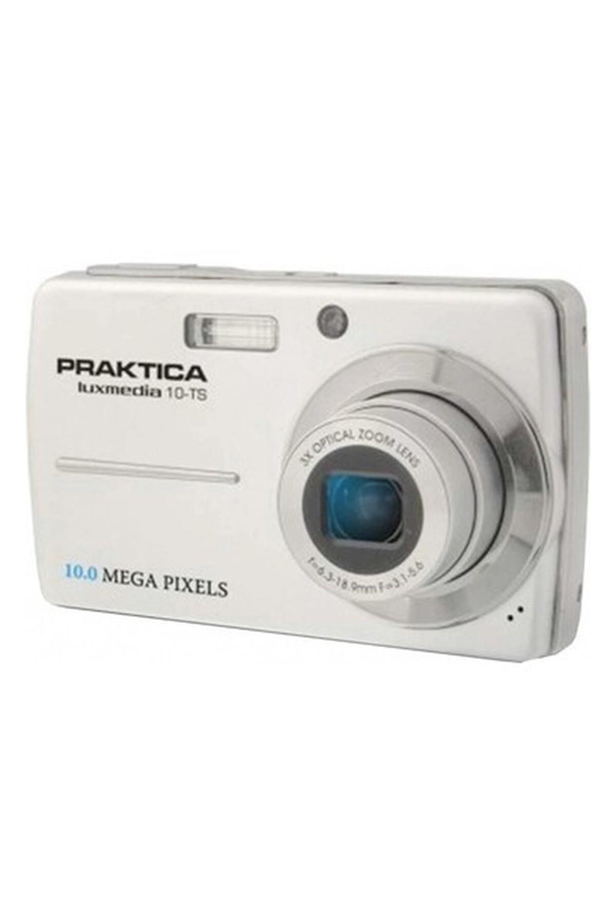 PRAKTICA Luxmedia 10-Ts Dijital Fotoğraf Kamerası