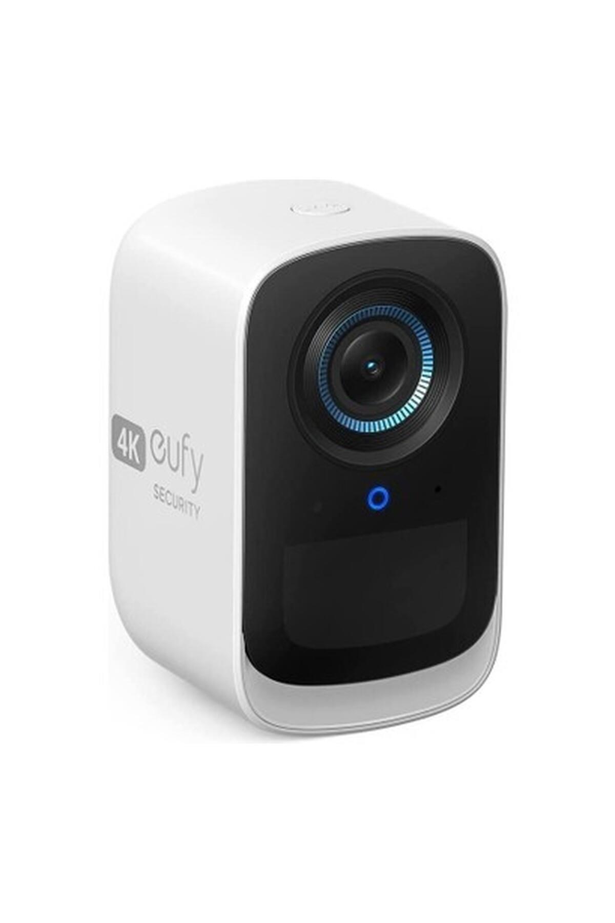 eufy Security Eufycam 3c Eklenti Kamera, Güvenlik Kamerası
