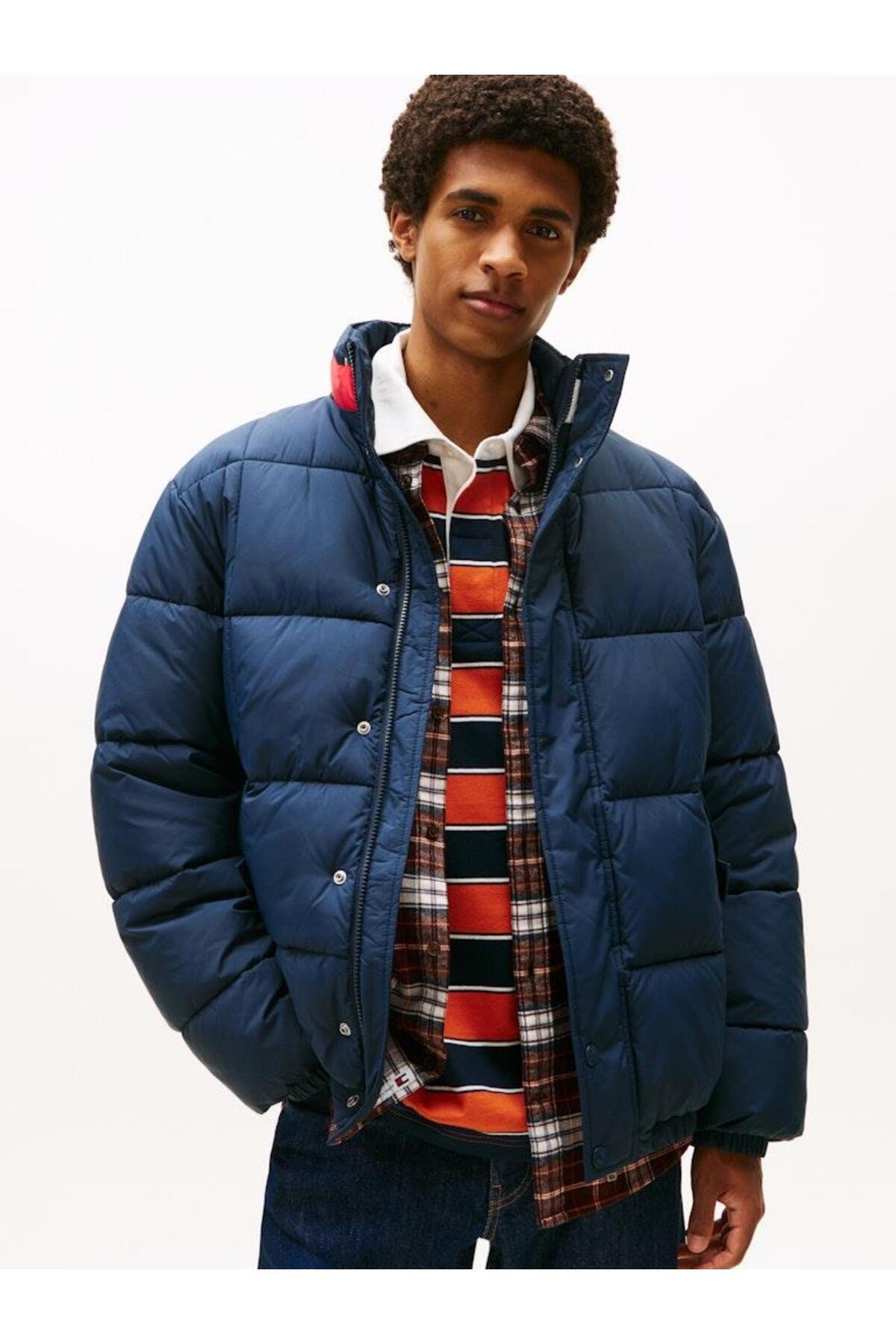 کاپشن تامی هیلفیگر DM0DM22041C1G