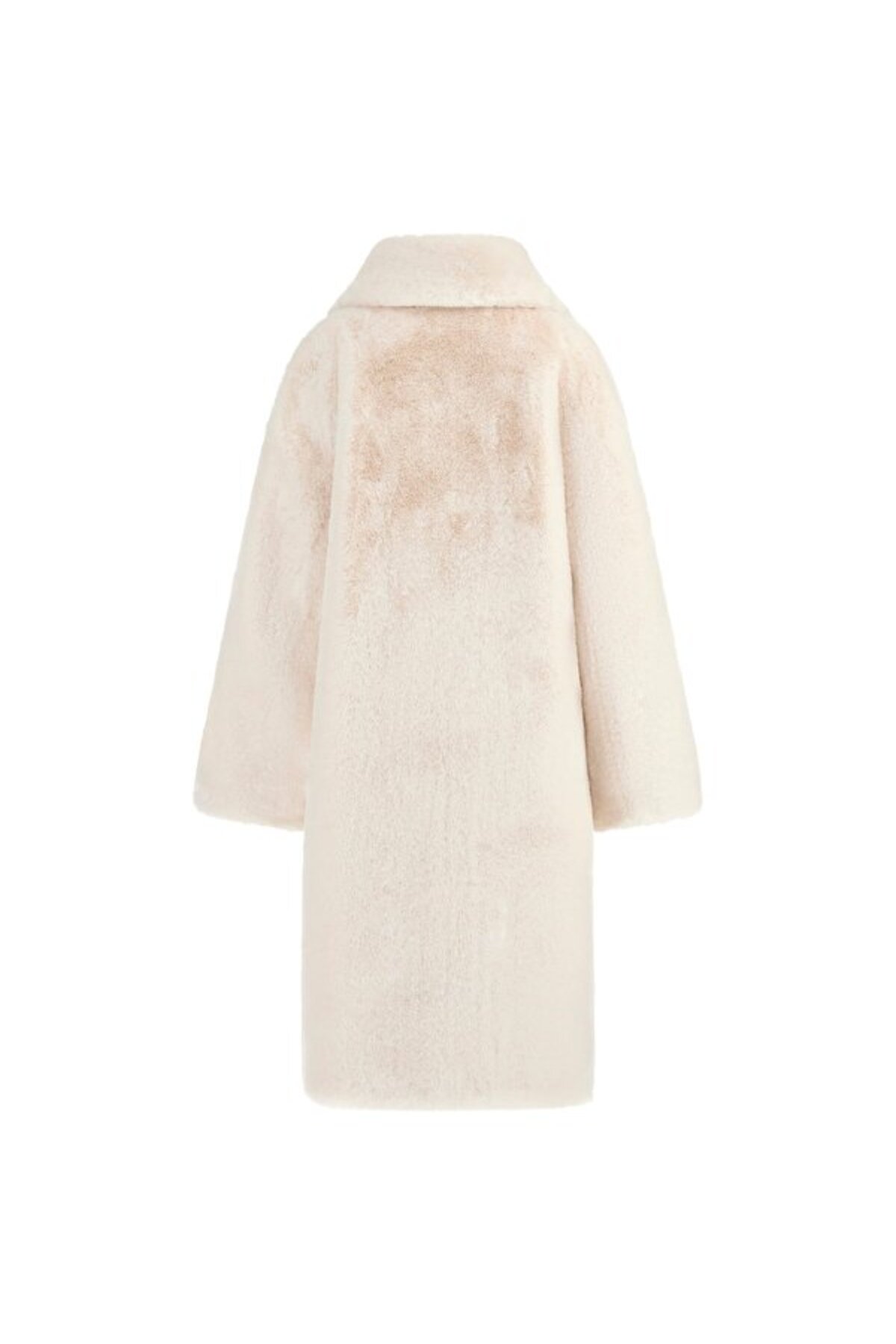 Guess  Vanna Kadın Kürk - Görsel 7