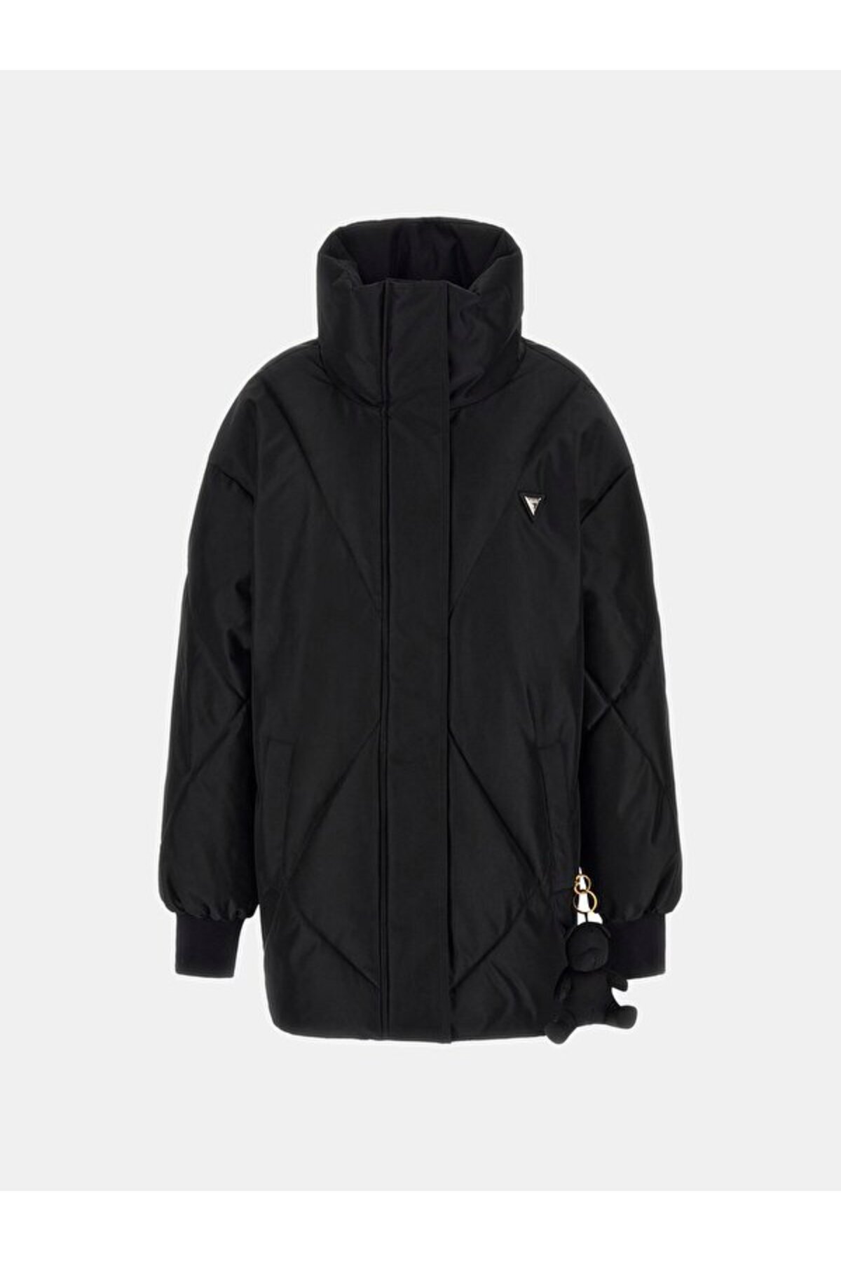 Guess Stefy Kadın Aktif Mont