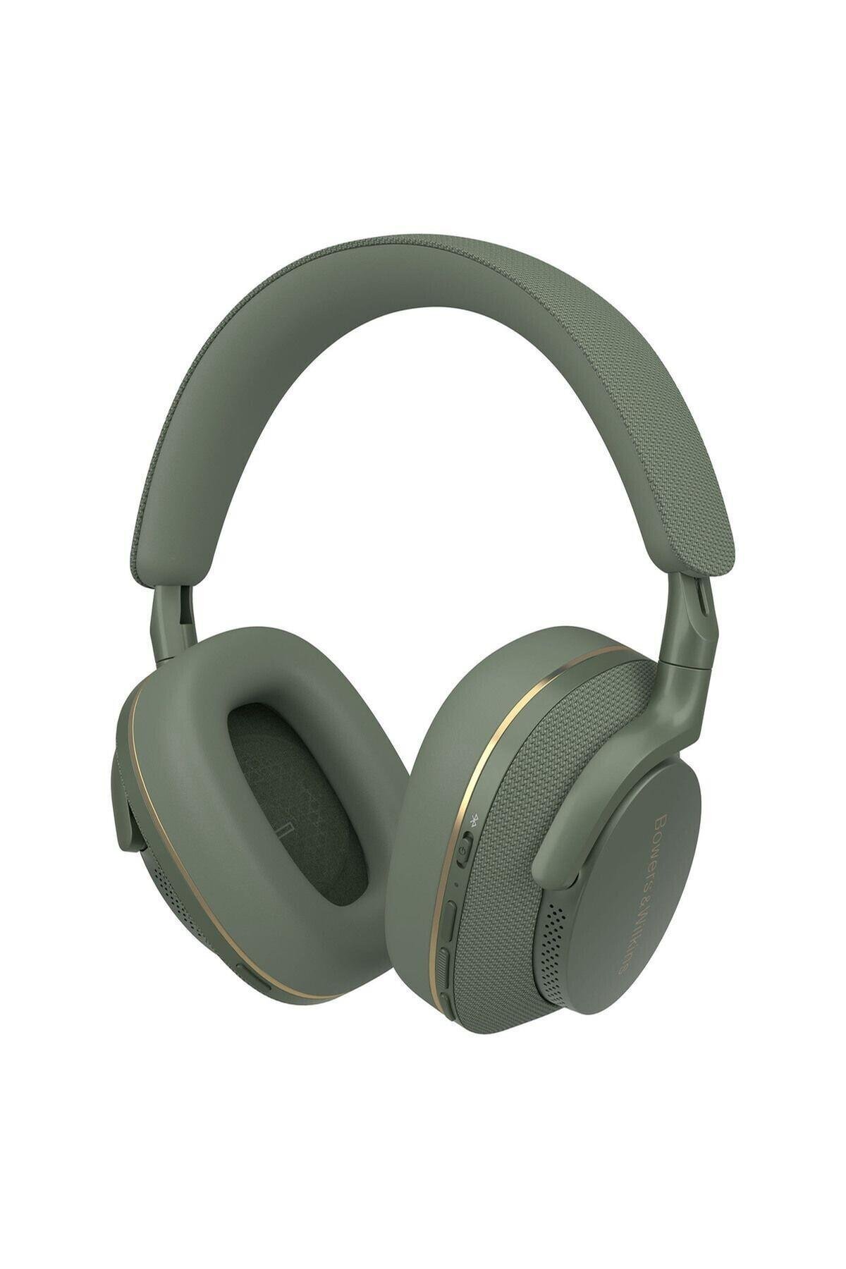 BOYTAŞ Bowers & Wilkins Px7 S2E Bluetooth Anc Hi-Fi Kulak Üstü