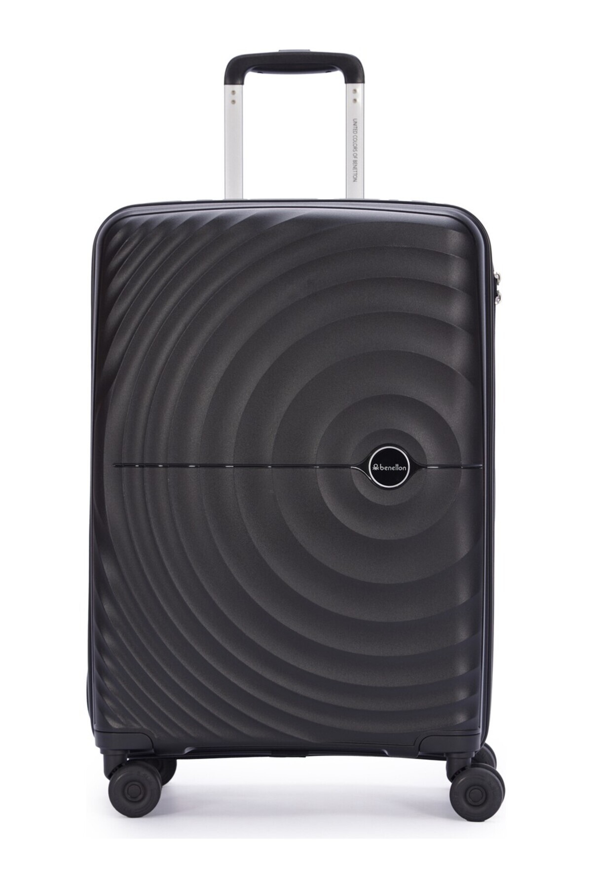 یونایتد کالرز آو بنتون چمدان سایز متوسط ​​پلی‌پروپیلن فوق‌العاده سبک