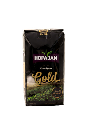 Hopadan Çay Gold Çay 1000gr