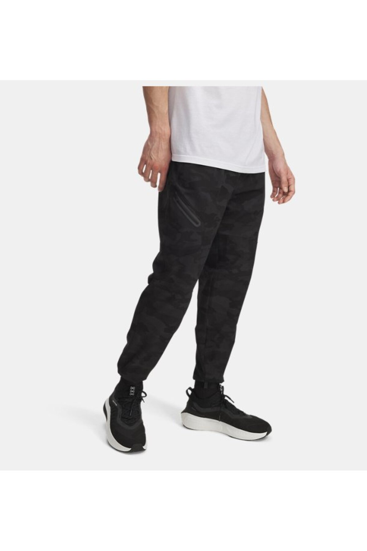آندر آرمور شلوار ورزشی مردانه یو ای مدل Unstoppable Woven Jogger کد 1388823-005