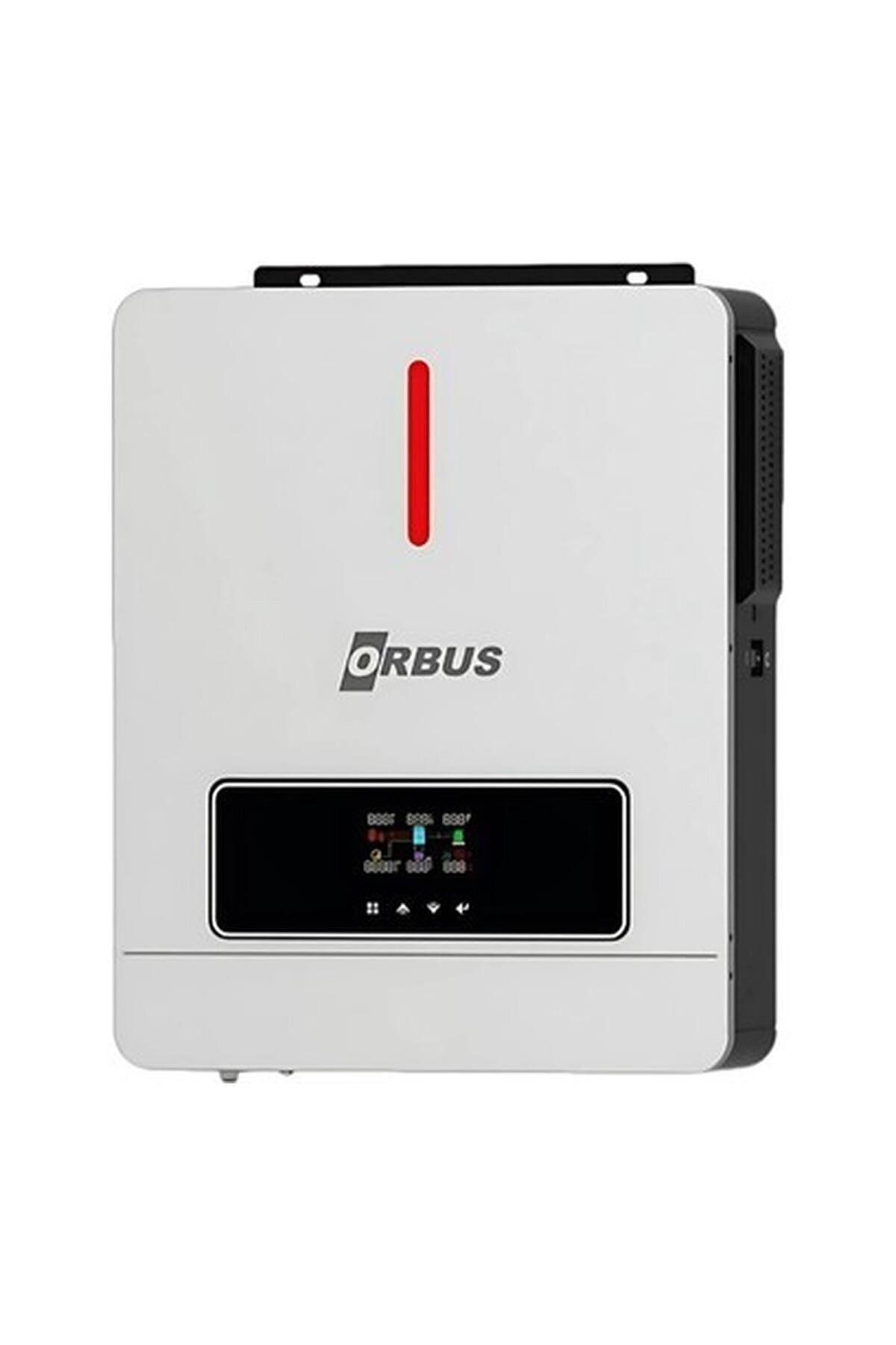 ORBUS Eco 1.6kw 12V Mppt Solar Inverter (Off Grid) - Fiyatı, Yorumları