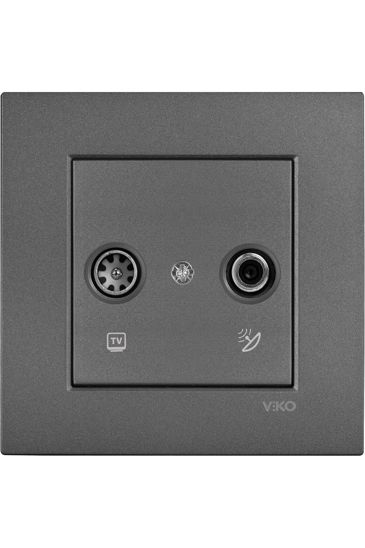 STOREMAX NOVELLA Füme TV-SAT Sonlu 1167035
