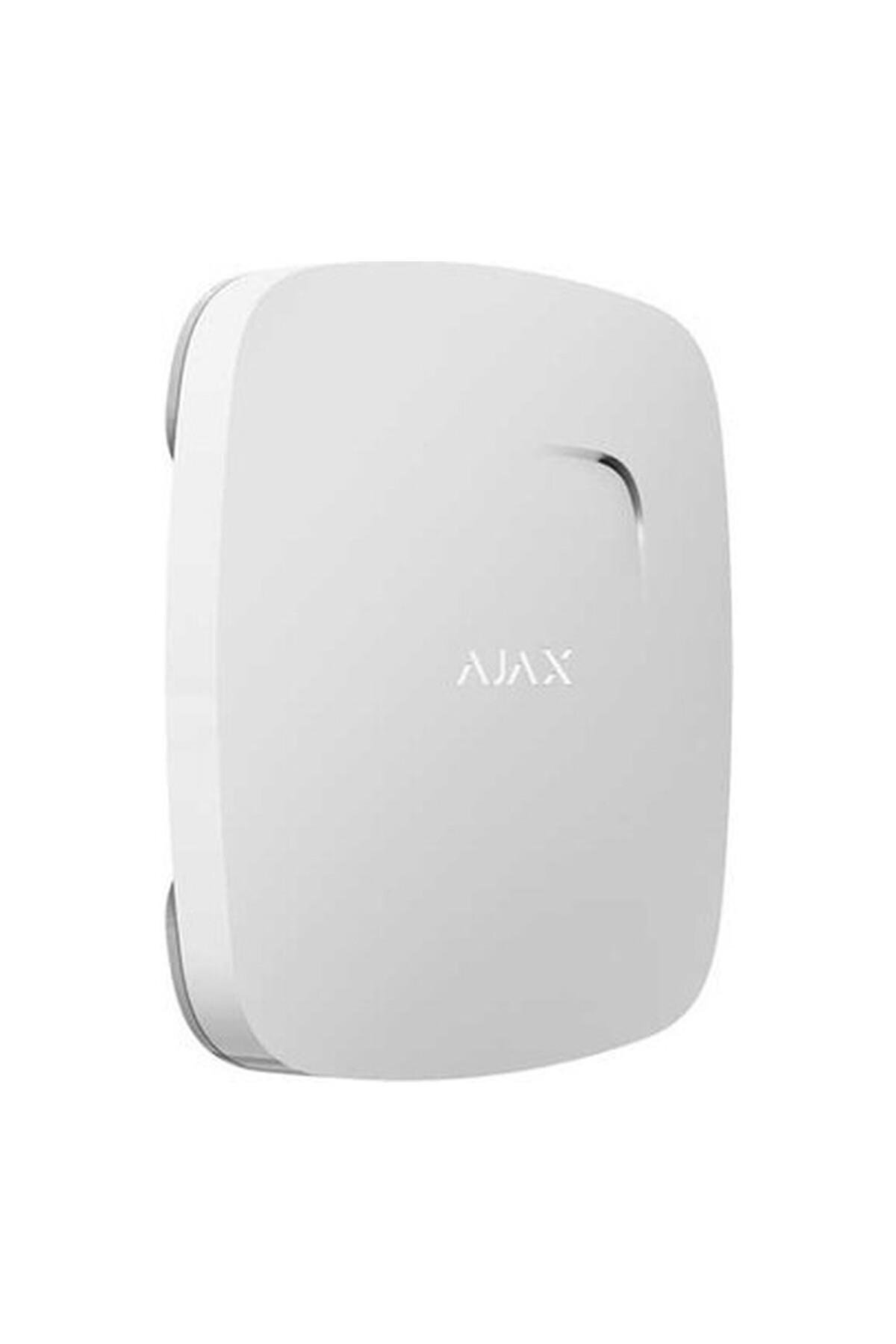 Ajax Fireprotect (Isı ve Duman Dedektörü- Siyah)
