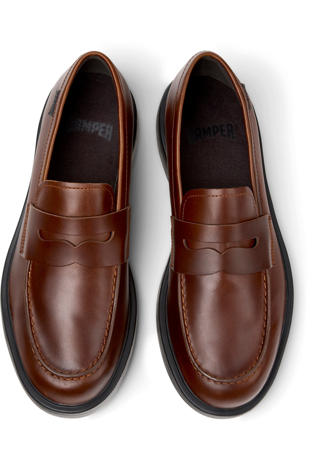 کمپر کفش راحتی مردانه دین مدل K101045-005