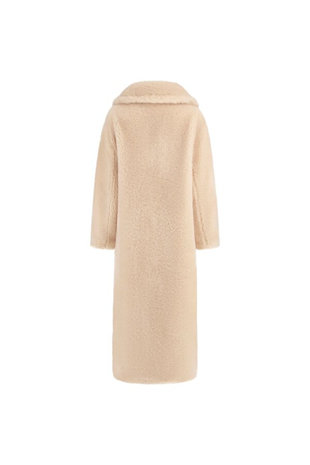 Guess  Eugenie Kadın Kürk - Görsel 3