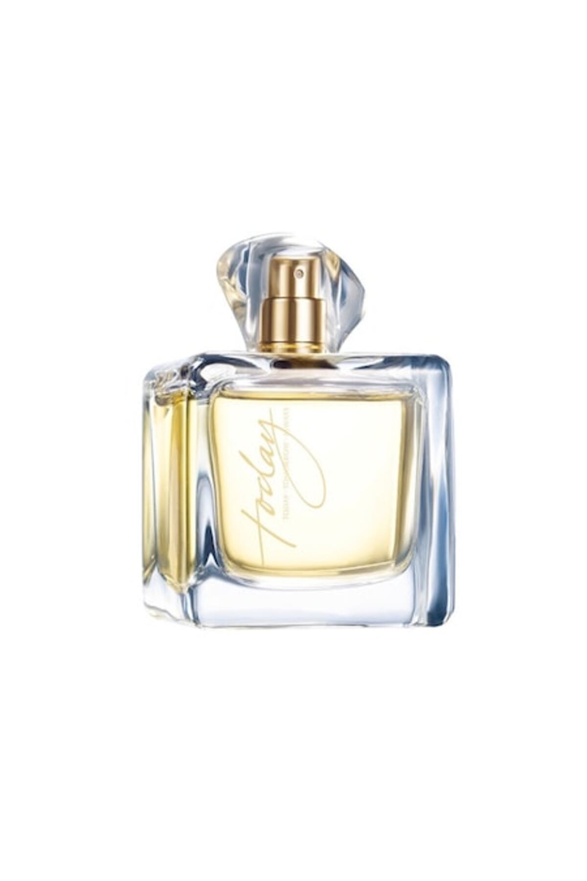 AVON Promo package: TODAY Eau de Parfum, 100 ml + Pur Blanca Hope Eau de Toil...