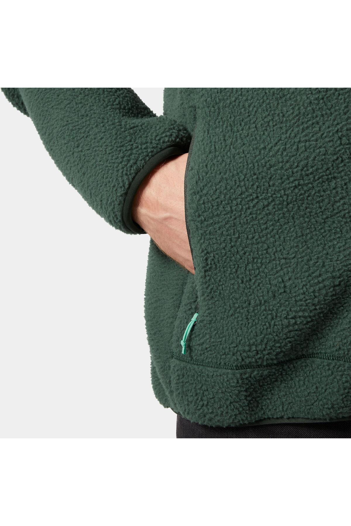 پلار مردانه راسته آستین بلند | هلی هانسن Helly Hansen HHA.49460 - تصویر 5