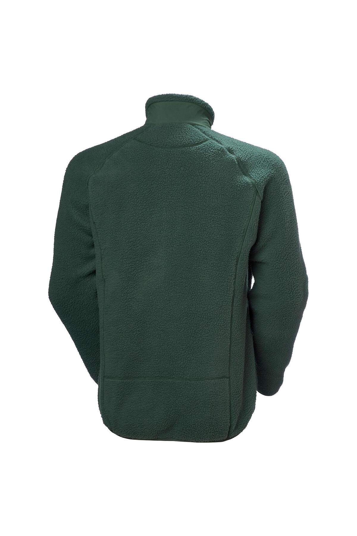 پلار مردانه راسته آستین بلند | هلی هانسن Helly Hansen HHA.49460 - تصویر 6