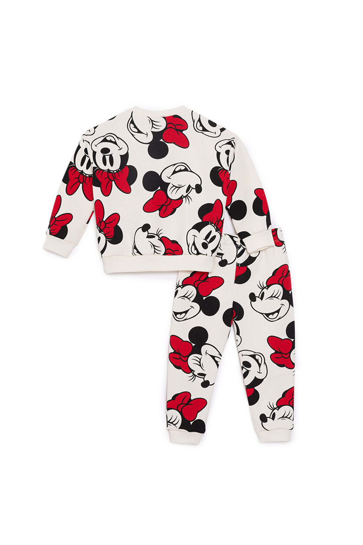 DİSNEY Eşofman Takımı fotoğrafı 2 (önizleme)