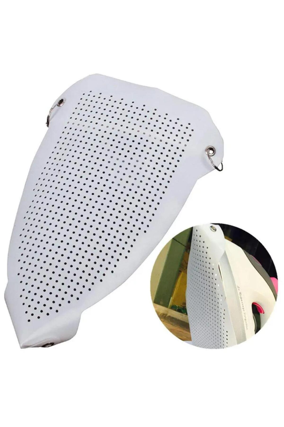 Choice Universal Iron Protective Cover Shield, Iron Board Shoe Covers, Ironin...