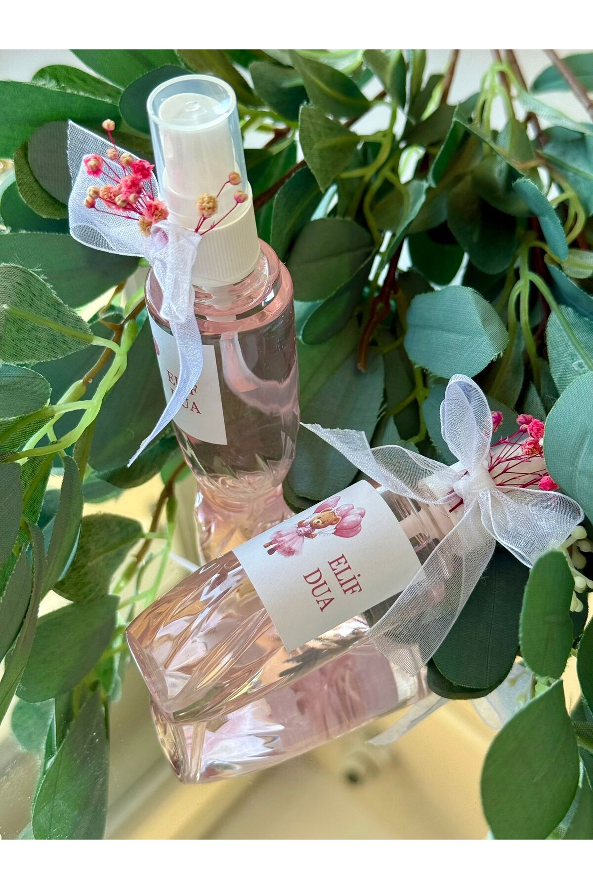 cacagift design İsme Özel Kolonya Doğum, Bebek, Mevlüt fotoğrafı 2 (önizleme)