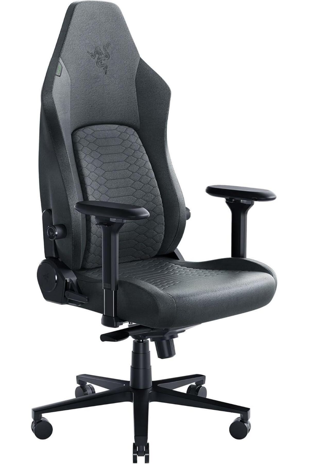 RAZER İskur V2 Oyuncu Koltuğu Fabric RZ38-04900300-R3G1