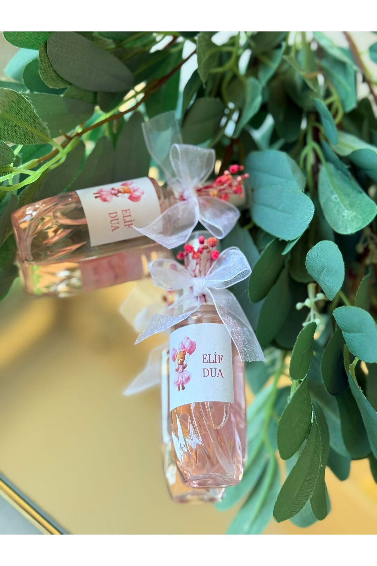 cacagift design İsme Özel Kolonya Doğum, Bebek, Mevlüt fotoğrafı 6 (önizleme)