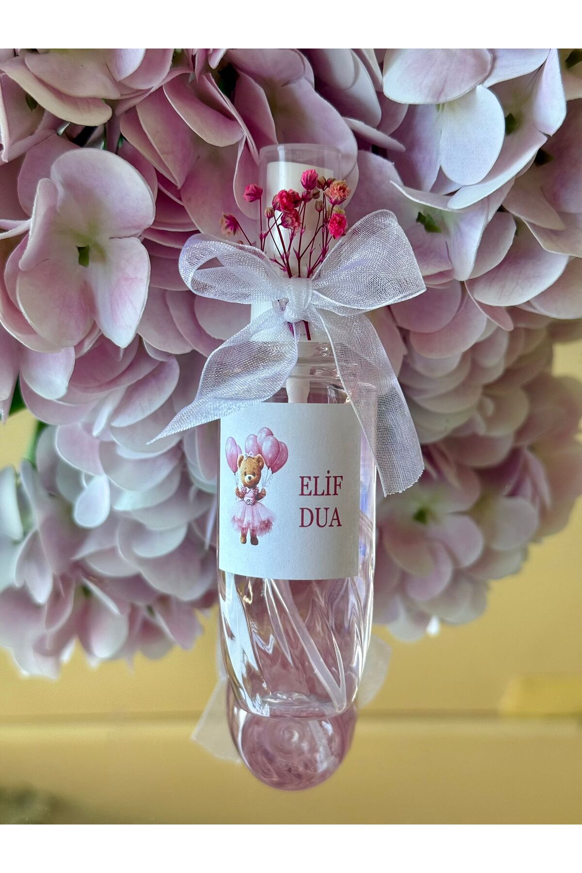 cacagift design İsme Özel Kolonya Doğum, Bebek, Mevlüt fotoğrafı 5 (önizleme)