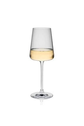 RONA Mode Beyaz Şarap Kadehi - 360 ml - 6lı Set