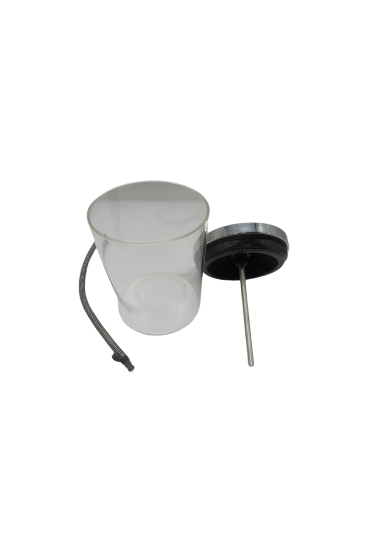 Arzum OK0028 Espresso Pro Süt Tankı-Krom - Fiyatı, Yorumları