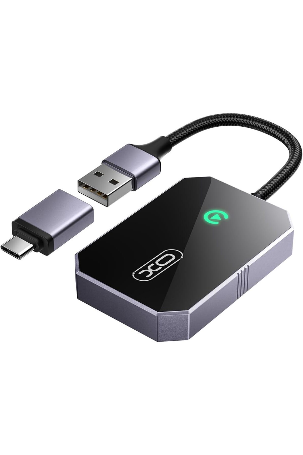 STOREMAX is Beauty CZ016 Kablosuz, 6 ve İle Üzeri Uyumlu, USB Bağlantılı, Wi-Fi +, Sesle Kontrol, 2.4 Ghz, Us