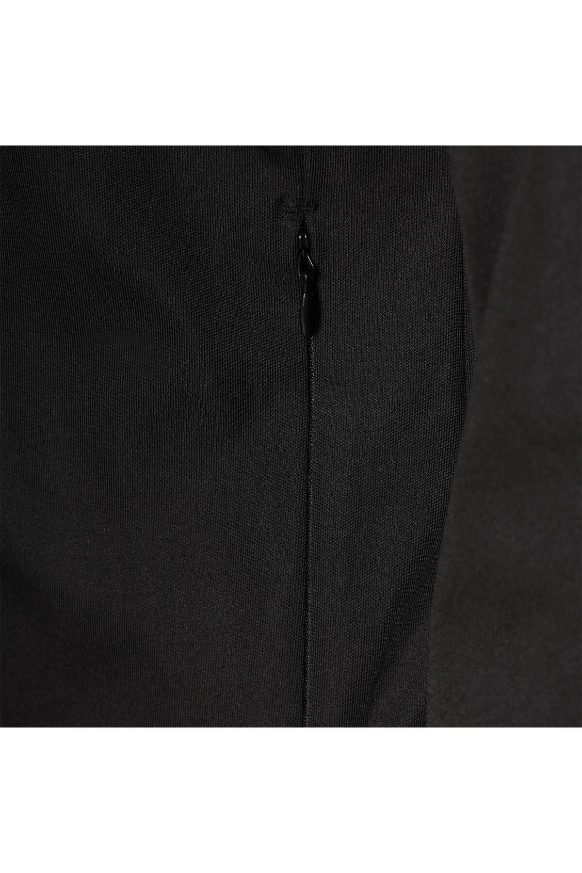 hummel HMLLUCY ZIP JACKET KADIN FERMUARLI CEKET görsel 4