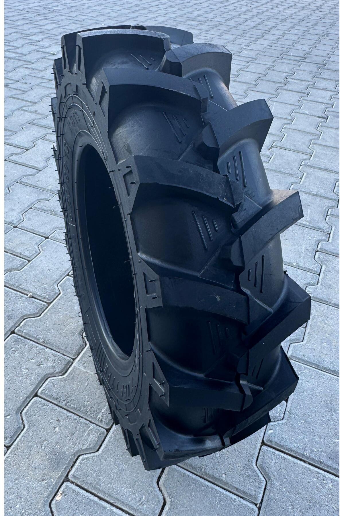 OEM 6,5/80-13 ÇAPA MAKİNE LASTİK / PATPAT LASTİK - DIŞ LASTİK