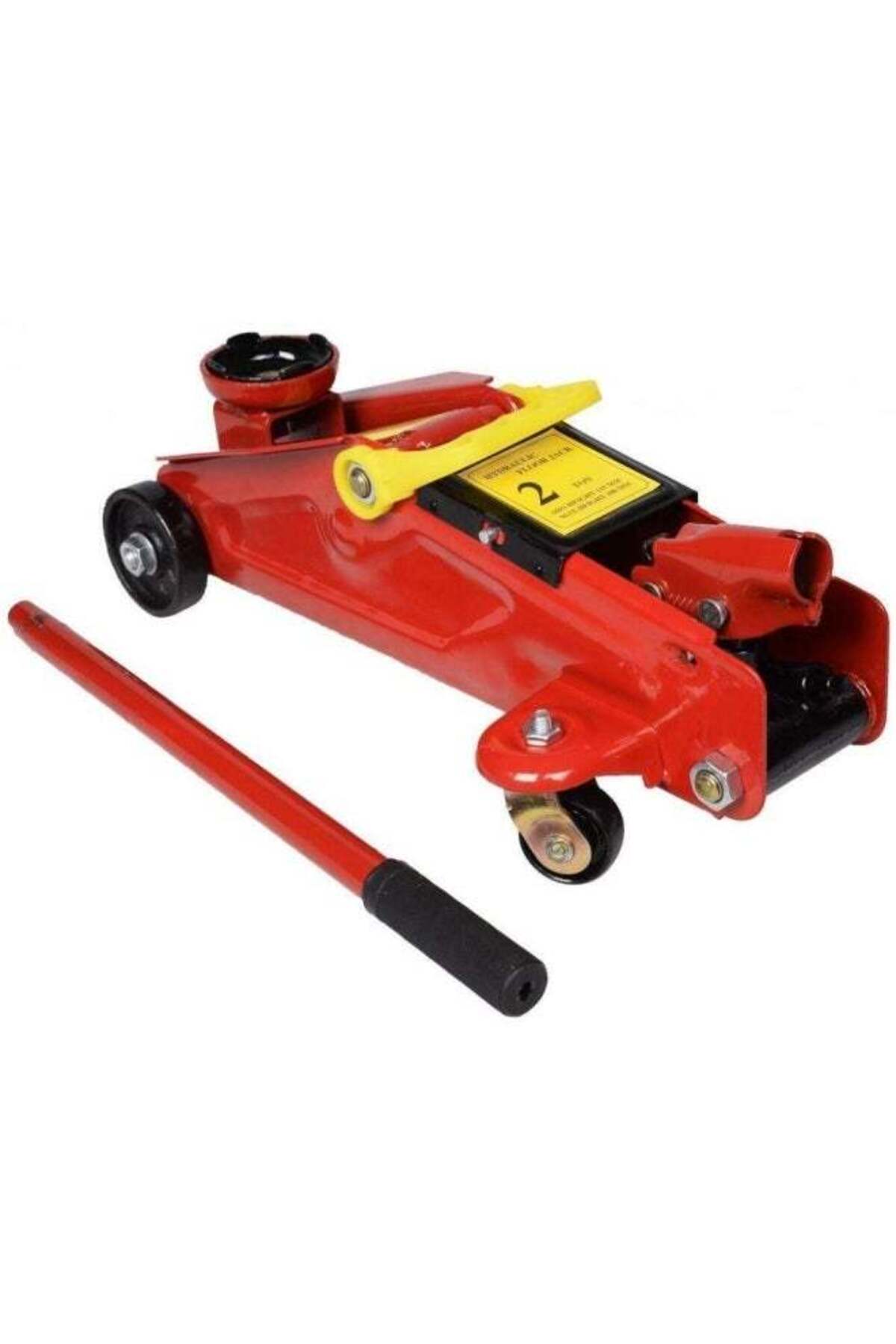 رافعة أرضية هيدروليكية للسيارة 2 طن