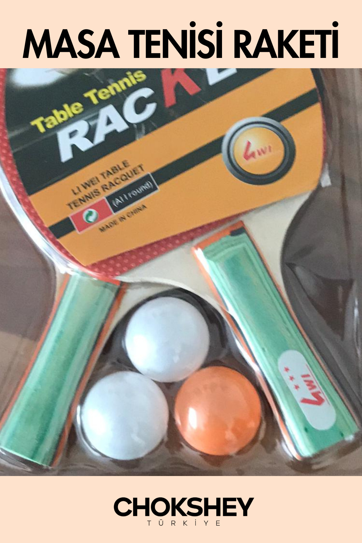 Onba Portatif Masa Tenisi Seti – Her Yerde Eğlenceli Oyun Keyfi!