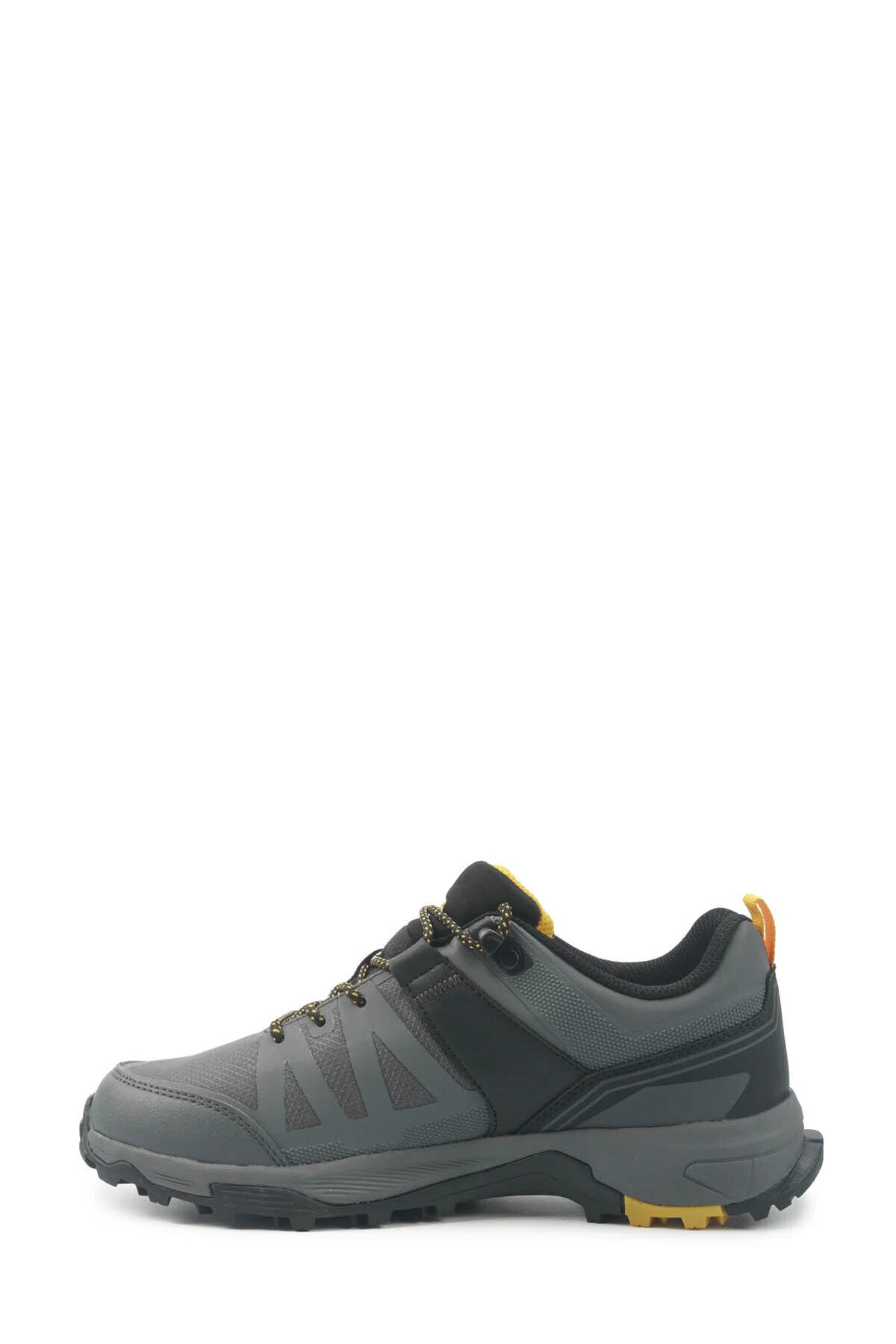 lumberjack Star 5Pr Gri Erkek Outdoor Ayakkabı A102019282 görsel 3