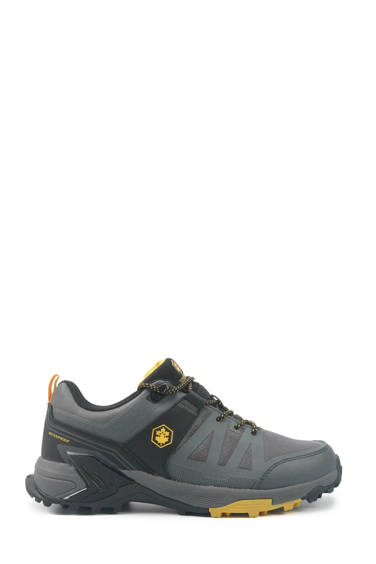 lumberjack Star 5Pr Gri Erkek Outdoor Ayakkabı A102019282
