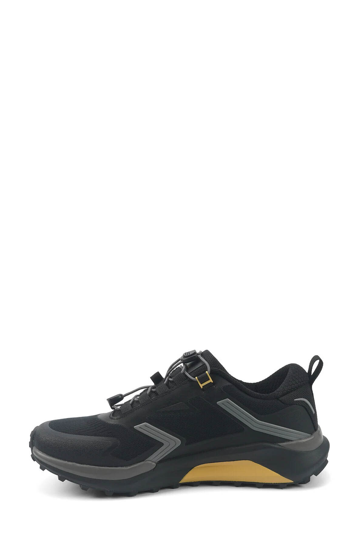 lumberjack Charles 5Pr Siyah Erkek Outdoor Ayakkabı A102019180 görsel 3