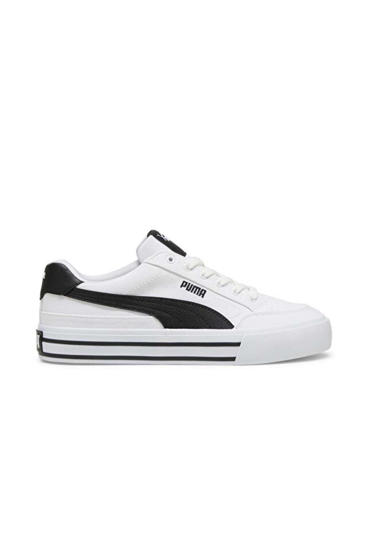 Puma Court Classic Vulc FS Günlük Spor Ayakkabısı