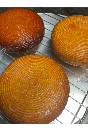 Marulova İsli Çerkes Peyniri (250gr)