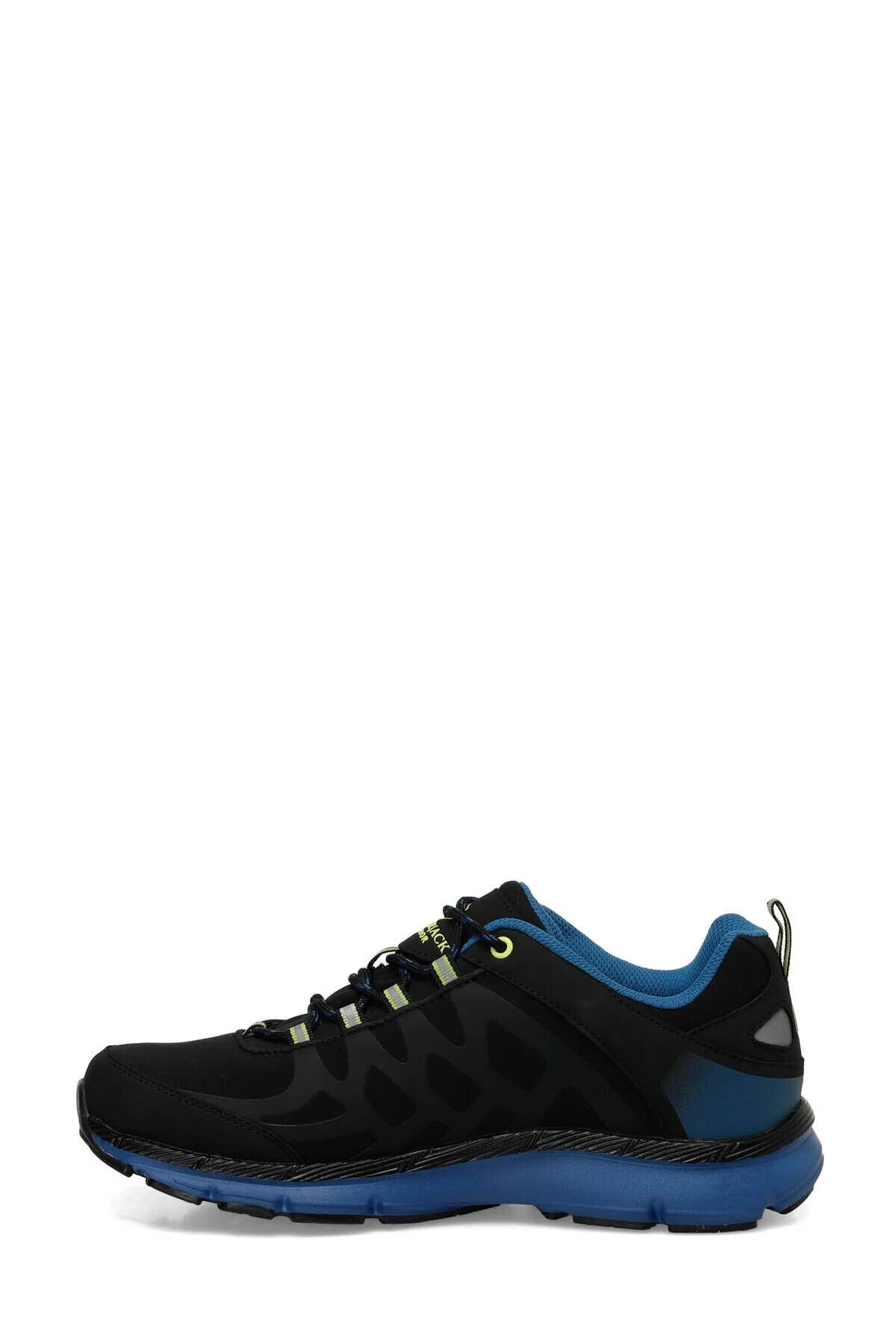 lumberjack Ursa 4Pr Siyah Erkek Outdoor Ayakkabı A101782941 görsel 3