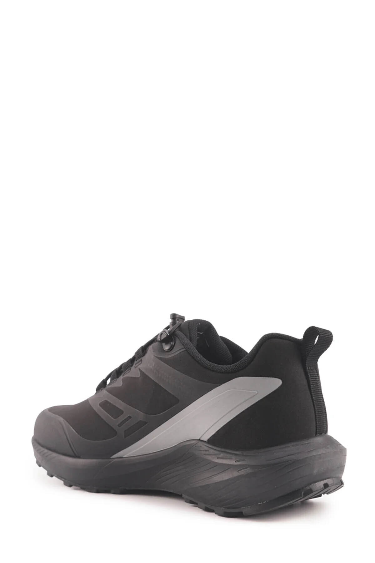 lumberjack Doom 4Pr Siyah Erkek Sneaker A101816190 görsel 3
