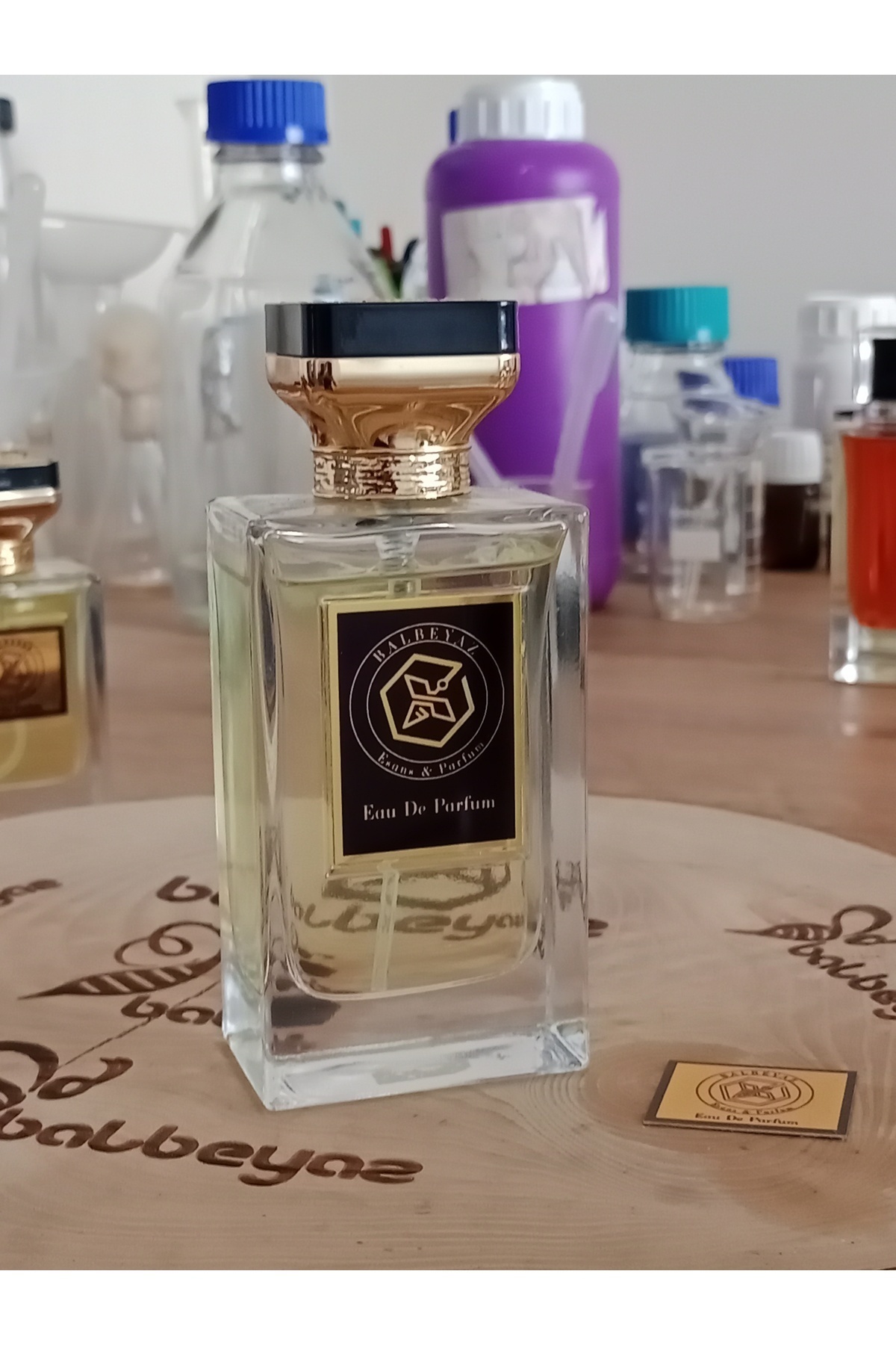 balbeyaz Fabulose Unisex Parfüm De Lüxe Kalite Muadil Parfüm