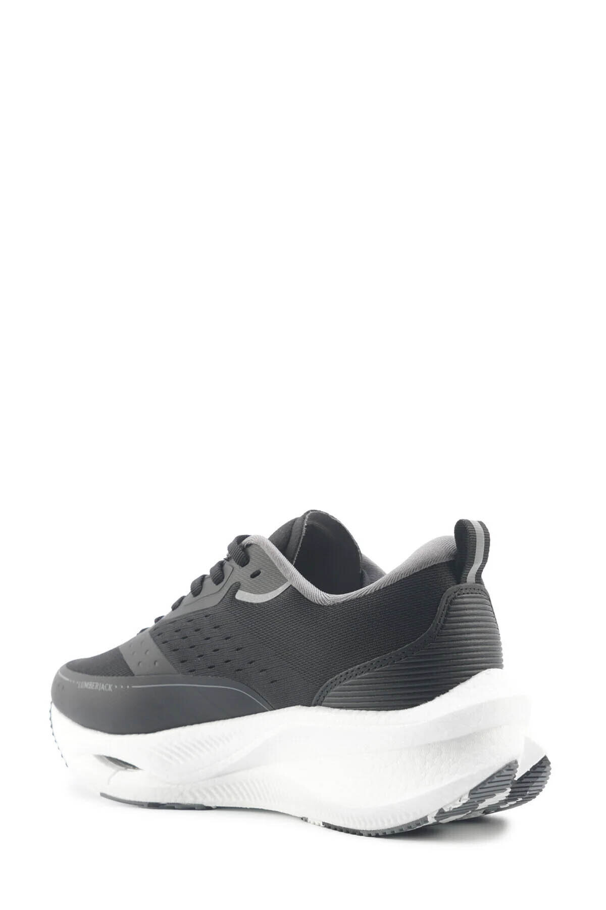 ENRIQUE 5FX Siyah Erkek Sneaker 101974693 — مشکی — تصویر 3 از 4