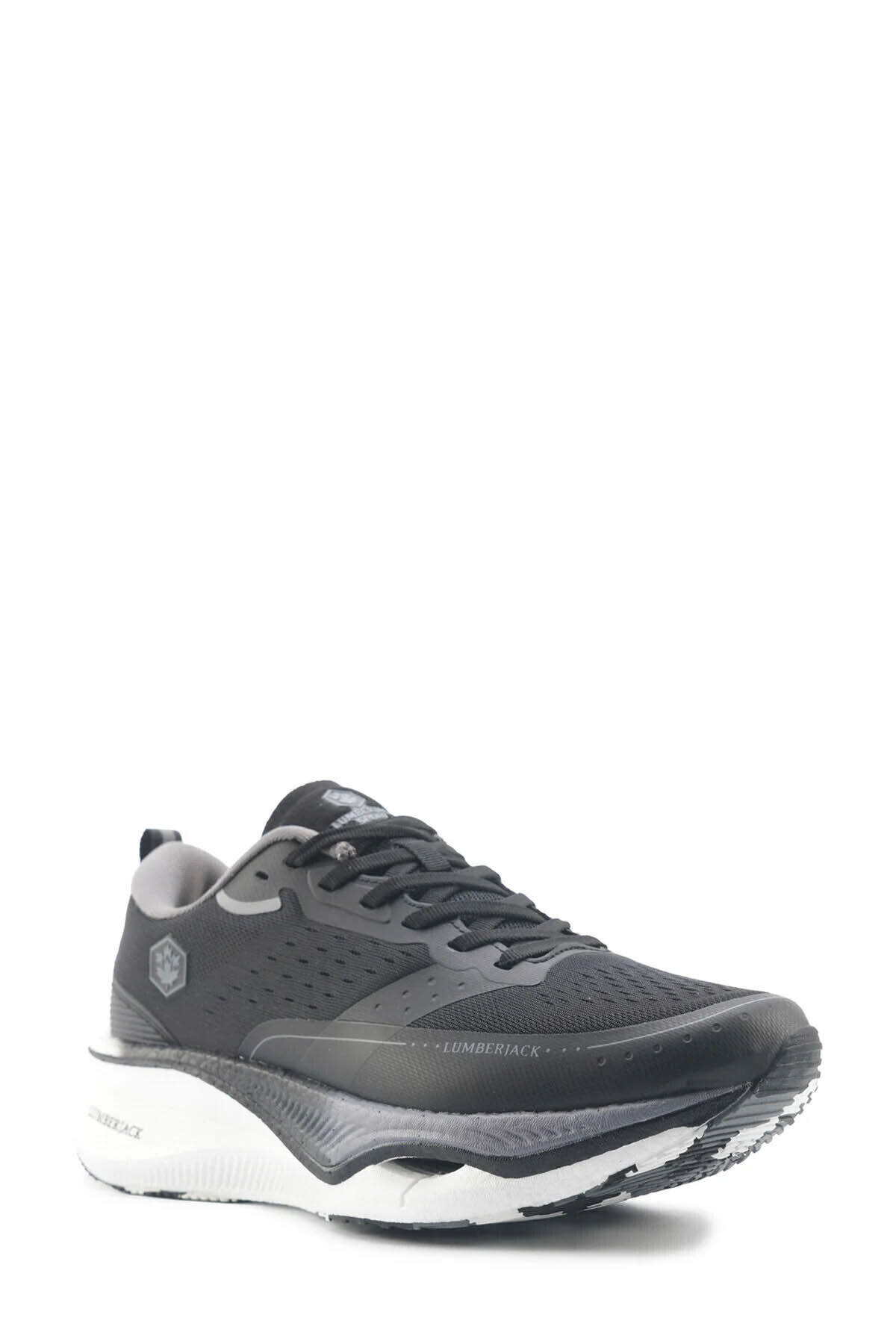 ENRIQUE 5FX Siyah Erkek Sneaker 101974693 — مشکی — تصویر 2 از 4