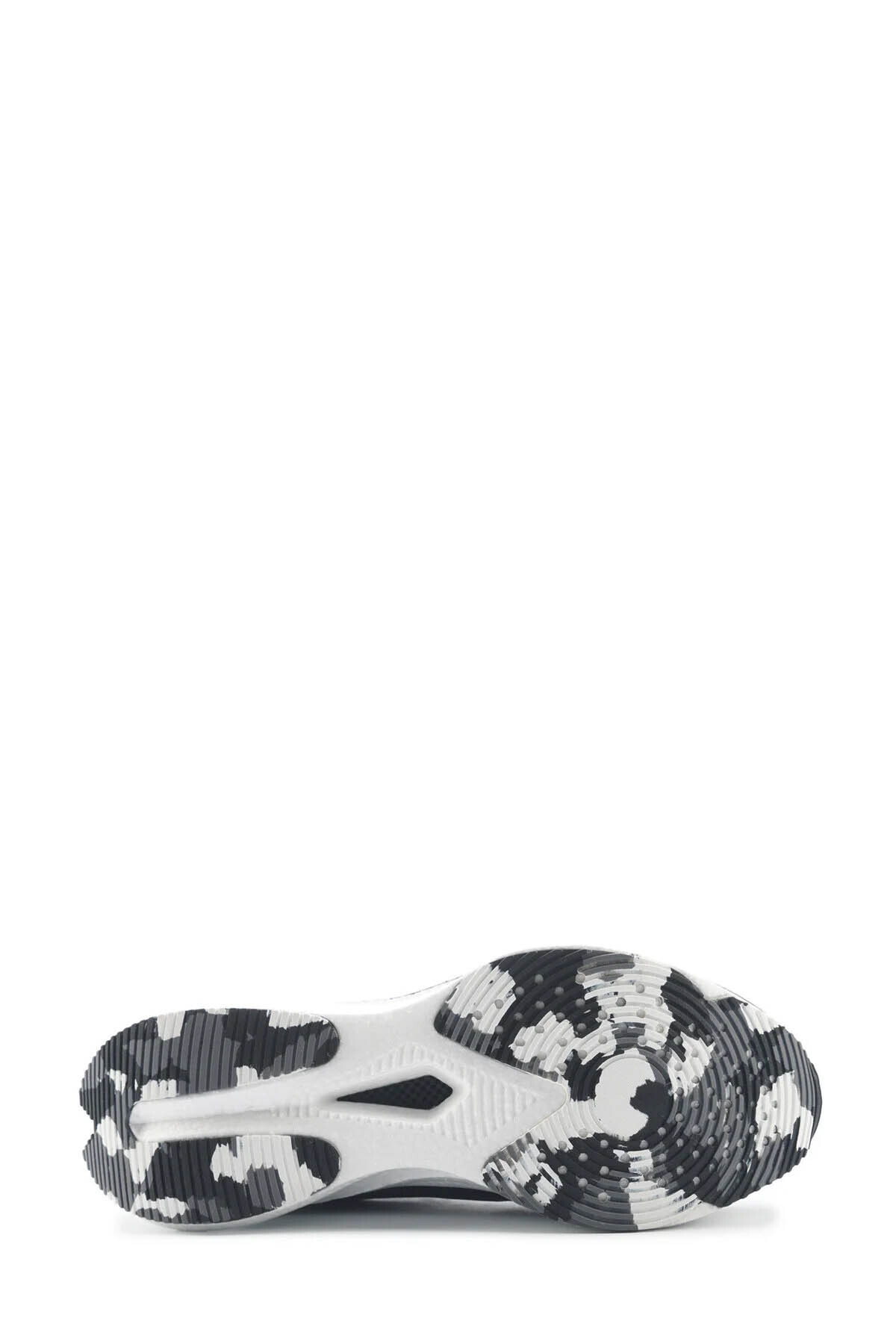 ENRIQUE 5FX Siyah Erkek Sneaker 101974693 — مشکی — تصویر 4 از 4
