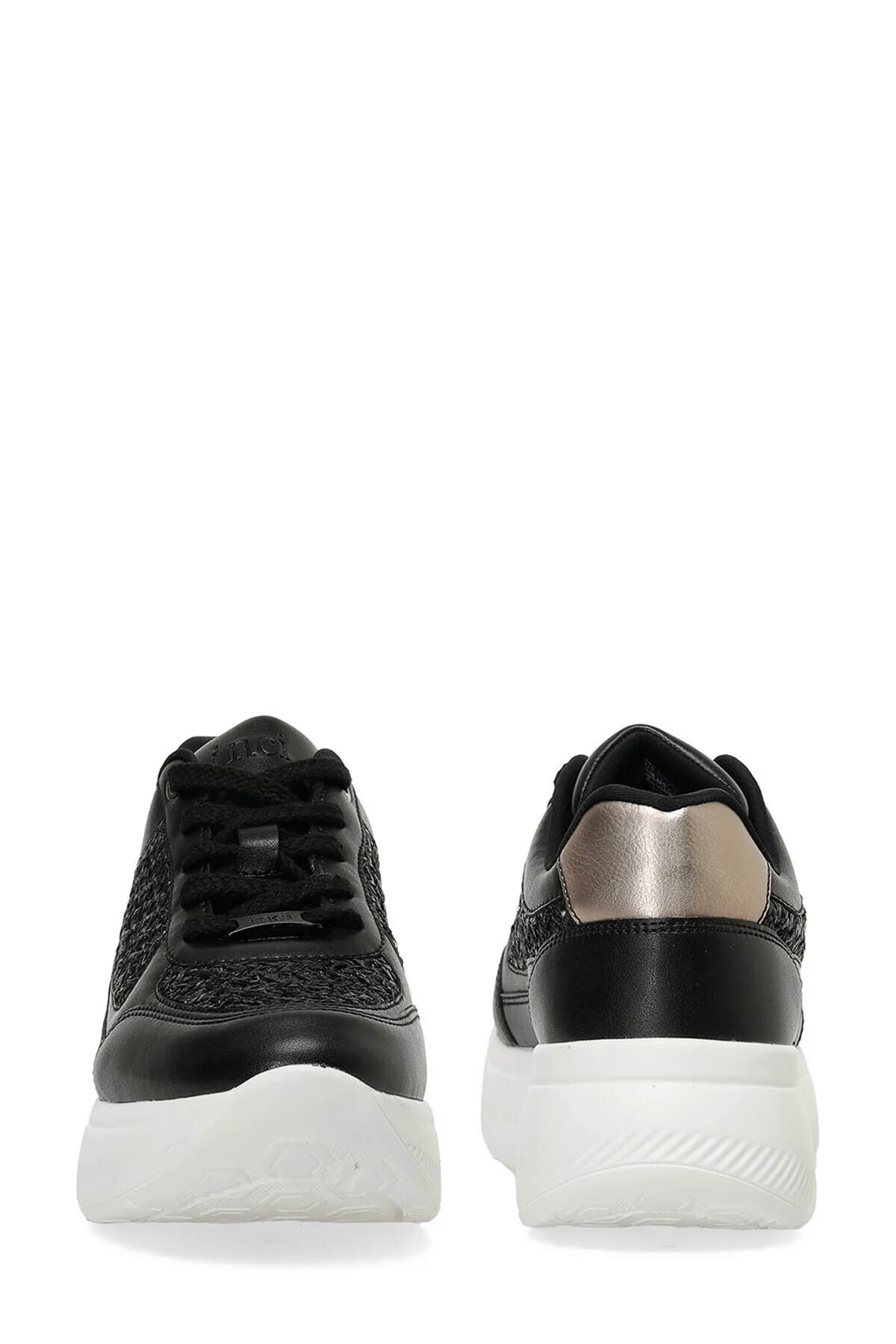 İnci Venezıa 5Fx Siyah Kadın Sneaker 101973700 - Fiyatı, Yorumları