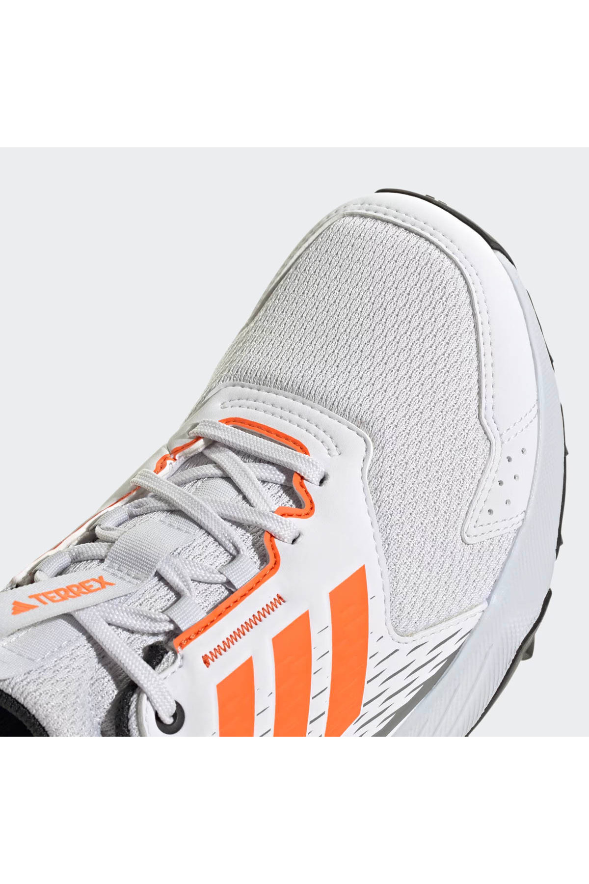 Terrex Tracefınder 2 W Gri Unisex Koşu & Antrenman Ayakkabısı JI4288 — رنگارنگ — تصویر 8 از 8